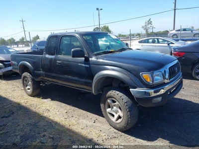 TOYOTA TACOMA 2003