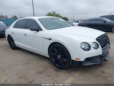 BENTLEY FLYING SPUR 2017
