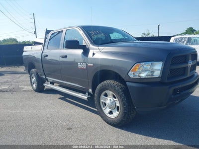 Ram 2500 2015