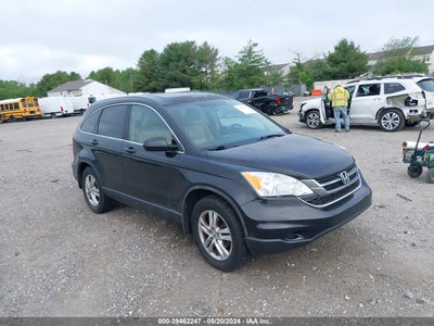 HONDA CR-V 2010