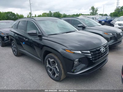 Hyundai Tucson 2024