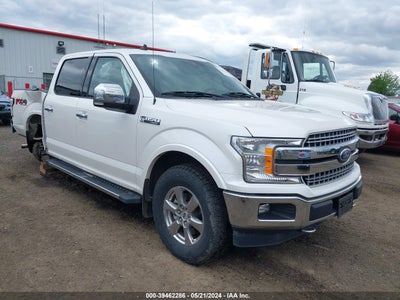 FORD F-150 2019