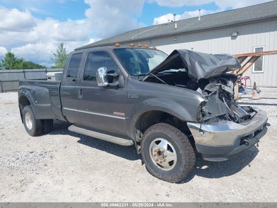 FORD F-350 2003