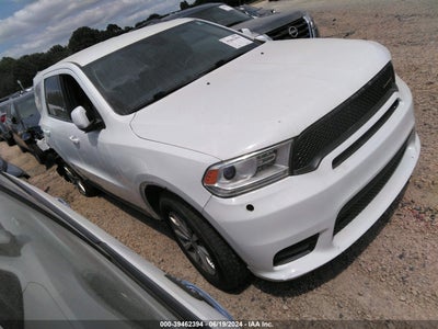 DODGE PURSUIT 2020