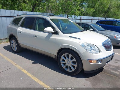BUICK ENCLAVE 2012