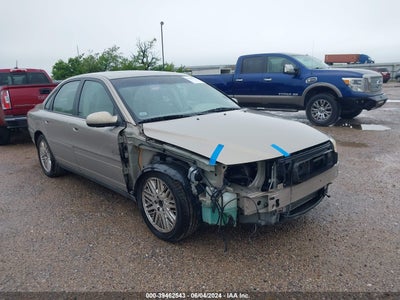 VOLVO S80 2003