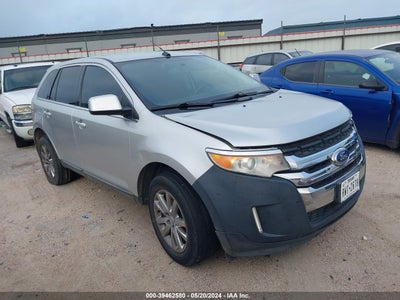 Ford Edge 2011