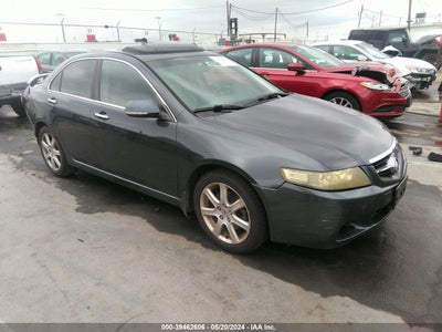 ACURA TSX 2004