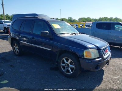 GMC ENVOY 2008