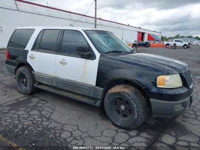 FORD EXPEDITION 2005