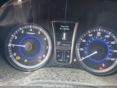 DayDrive