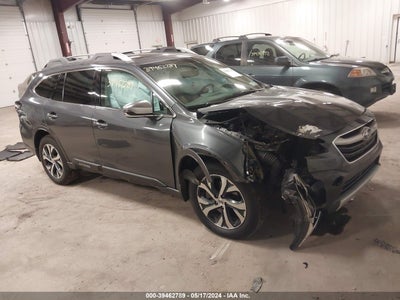 SUBARU OUTBACK 2020