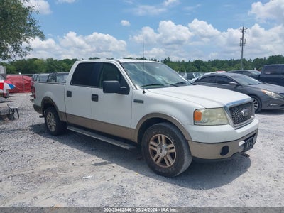 FORD F-150 2006