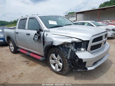 RAM 1500 2014