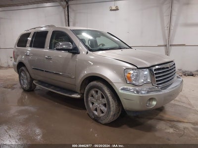 CHRYSLER ASPEN 2009