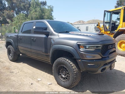 RAM RAM 1500 2021