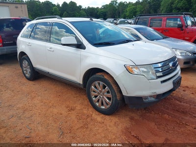 FORD EDGE 2009