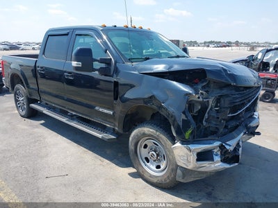 FORD F-250 2018