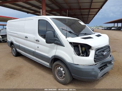 FORD TRANSIT-250 2017