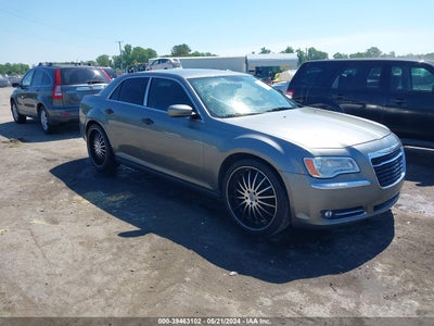 CHRYSLER 300 2012