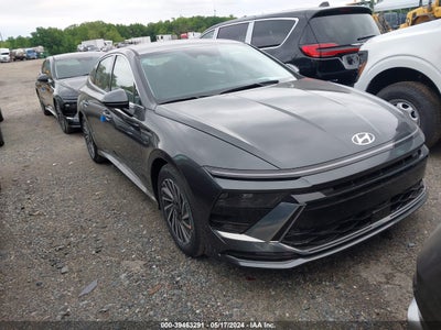 Hyundai Sonata 2024