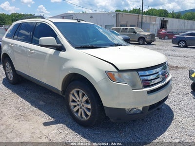 FORD EDGE 2007