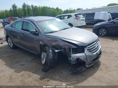 FORD TAURUS 2014