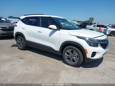 KIA SELTOS 2024