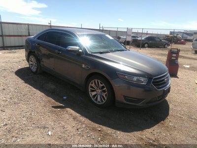 FORD TAURUS 2017
