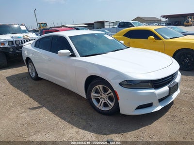 DODGE CHARGER 2020