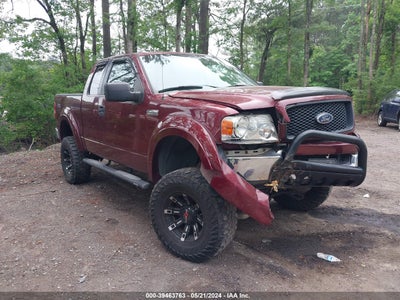 FORD F-150 2005