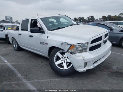 RAM 1500 2017