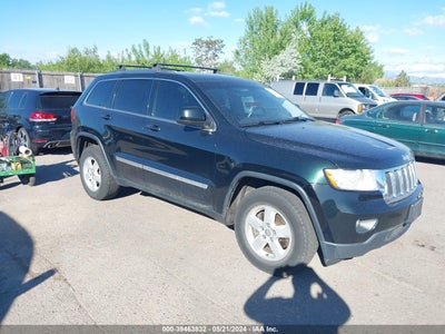 JEEP GRAND CHEROKEE 2013
