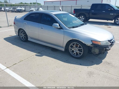 ACURA TSX 2004