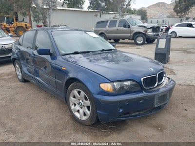BMW 325I 2004