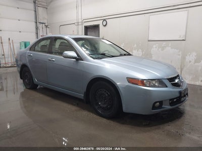 ACURA TSX 2004