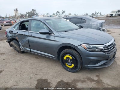 VOLKSWAGEN JETTA 2020