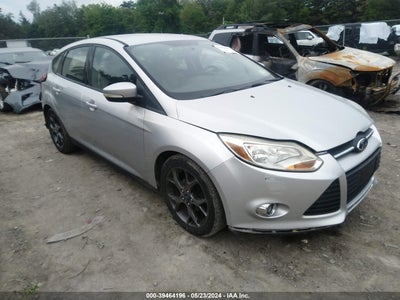 FORD FOCUS SE 2013