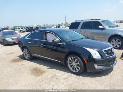 CADILLAC XTS 2016