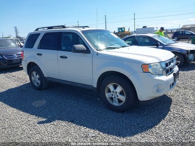 FORD ESCAPE 2009