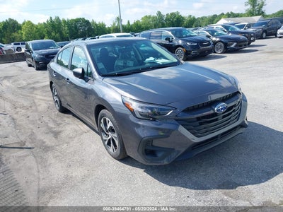 Subaru Legacy 2024