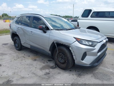 TOYOTA RAV4 2020