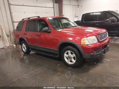 FORD EXPLORER 2003