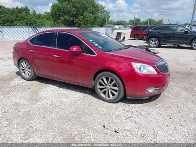 BUICK VERANO 2013