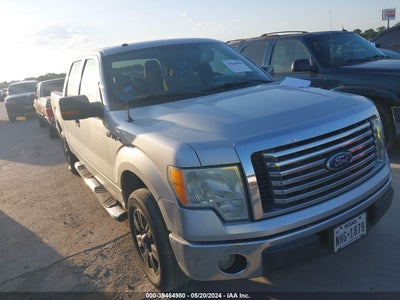 Ford F-150 2010