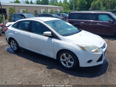 FORD FOCUS 2013