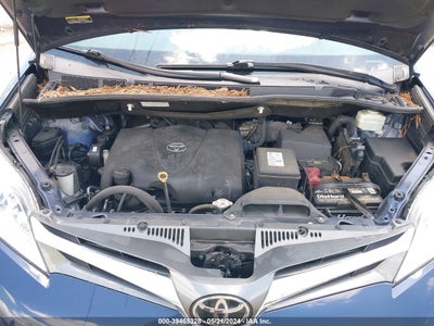 DayDrive