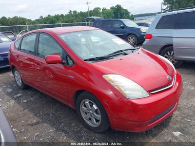 TOYOTA PRIUS 2006