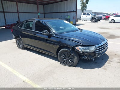 VOLKSWAGEN JETTA 2020