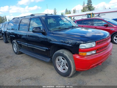 CHEVROLET SUBURBAN 1500 LT 2004